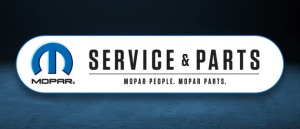 SERVICE AND PARTS